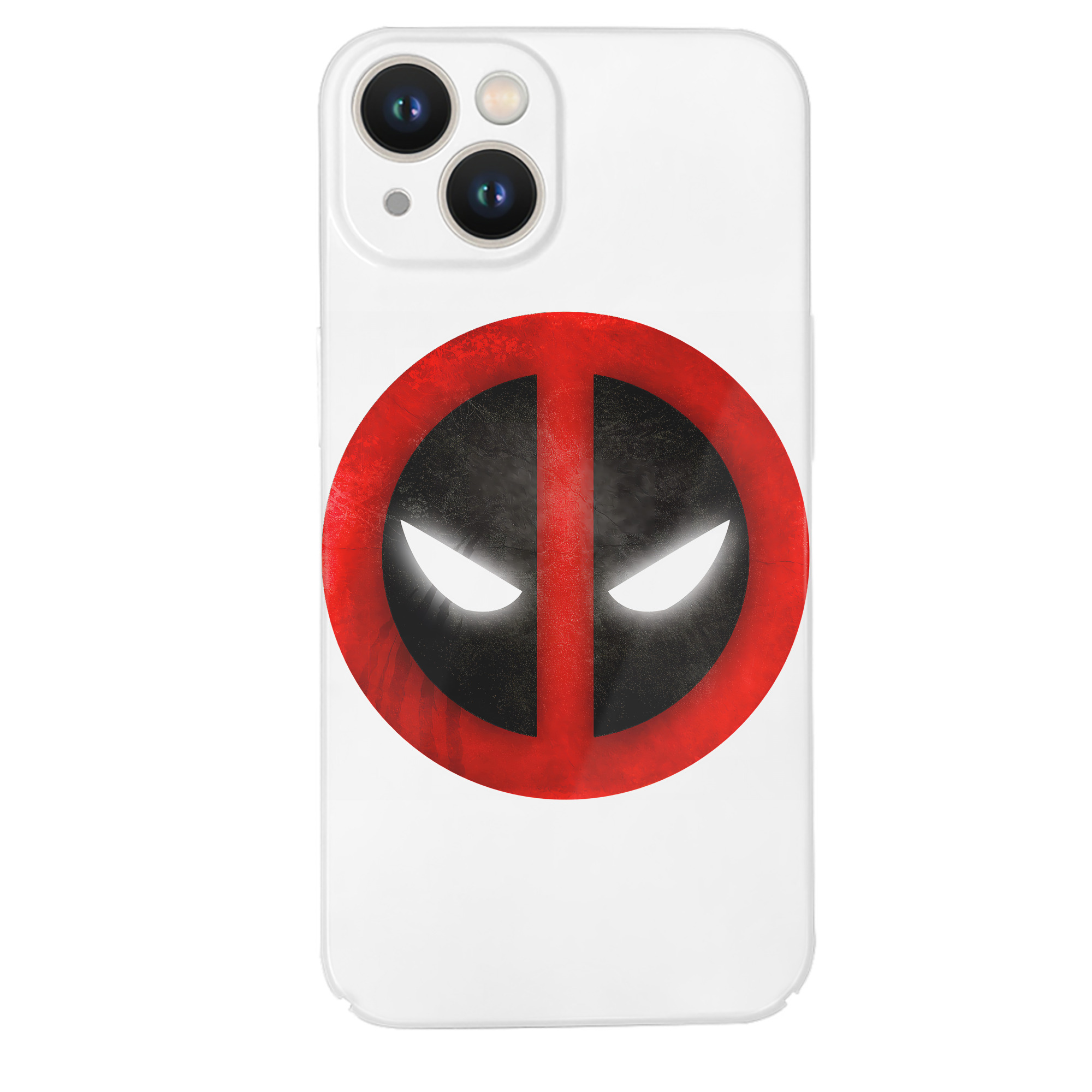 （画像用） Deadpool デッドプール 【iPhone 14シリーズ対応】ハードケース